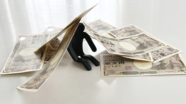 闇金によってお金はストレスになる。北本市で弁護士や司法書士にヤミ金問題の無料相談をする